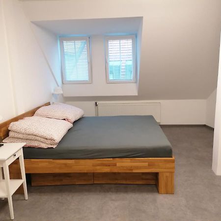 リトミシュルApartman U Zoubkuアパートメント エクステリア 写真
